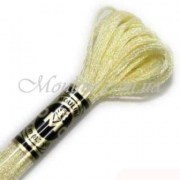 Купити Муліне ДМС металік 746, арт.317 (8м) Франція