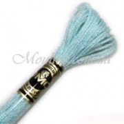 Купити Муліне ДМС металік 747, арт.317 (8м) Франція
