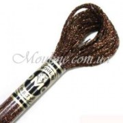 Металлик ДМС 898