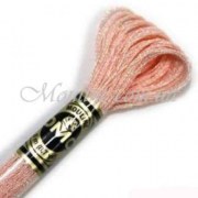 Металлик ДМС 967