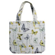 Cумка - шоппер - це стильне та зручне рішення для повсякденного життя! Сумка з водовідштовхувальним тефлоновим просоченням.