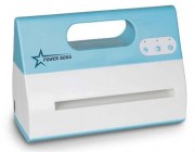 Электрическая машинка для эмбоссирования и вырубки PowerBoss EPB001