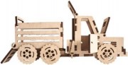 Набор для творчества из фанеры Чарівна Мить Грузовик