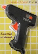 Клеевой пистолет 10W FL-138 