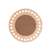 Заготовка под вышивку деревянная - планшетка под мулине FLZ-002 (P)