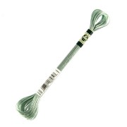 Мулине ДМС сатин 504