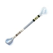 Мулине ДМС сатин 800