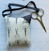 Гольниця з ножицями, Prym 612014