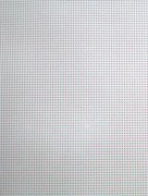 Канва пластикова №14 напівпрозора (55кл./10 см)