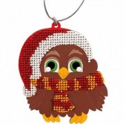 Волшебная Страна вышивка бисером по дереву FLK-009