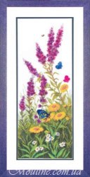 Набір для вишивання Чарівна Мить М-120 "Диптих"