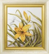 Набір для вишивання Чарівна Мить М-136 "Літній аромат"