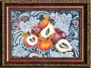 Чарівна Мить набор в смешанной технике Натюрморт СТ-16