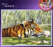 Набор для вышивания Марья Искусница Гармония 03.014.10