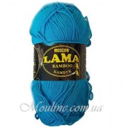 Купить Пряжа Лама бамбук