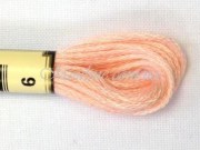 Нитки мулине Анкор 006