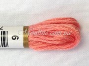 Нитки мулине Анкор 009