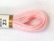 Нитки мулине Анкор 023