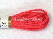 Нитки мулине Анкор 35