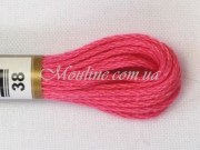 Нитки мулине Анкор 38