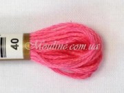 Нитки мулине Анкор 40