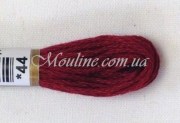 Нитки мулине Анкор 44