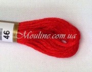 Нитки мулине Анкор 046