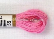 Нитки мулине Анкор 55