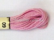 Нитки мулине Анкор 60