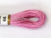 Нитки мулине Анкор 66