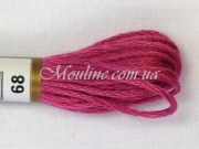 Нитки мулине Анкор 68