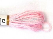 Нитки мулине Анкор 073