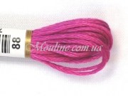 Нитки мулине Анкор 088