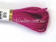 Нитки мулине Анкор 089