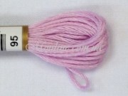 Нитки мулине Анкор 095