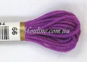 Нитки мулине Анкор 099