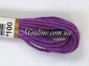 Нитки мулине Анкор 0