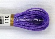 Нитки мулине Анкор 0110