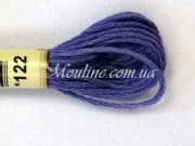 Нитки мулине Анкор 0122