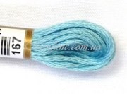 Мулине для вышивки Anchor 167