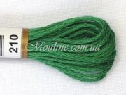 Мулине для вышивки Anchor 210