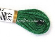 Мулине для вышивки Anchor 217