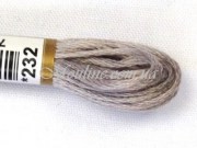 Мулине для вышивки Anchor 232