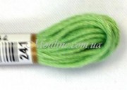 Мулине для вышивки Anchor 241