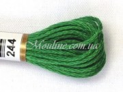 Мулине для вышивки Anchor 244