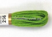 Нитки для вышивки мулине Анкор 256