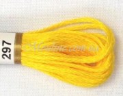 Мулине для вышивки Анкор 297