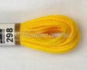 Мулине для вышивки Анкор 298