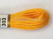 Мулине для вышивки Анкор 303