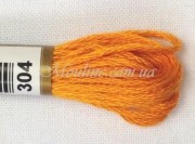 Мулине для вышивки Анкор 304